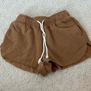 Wild fable shorts